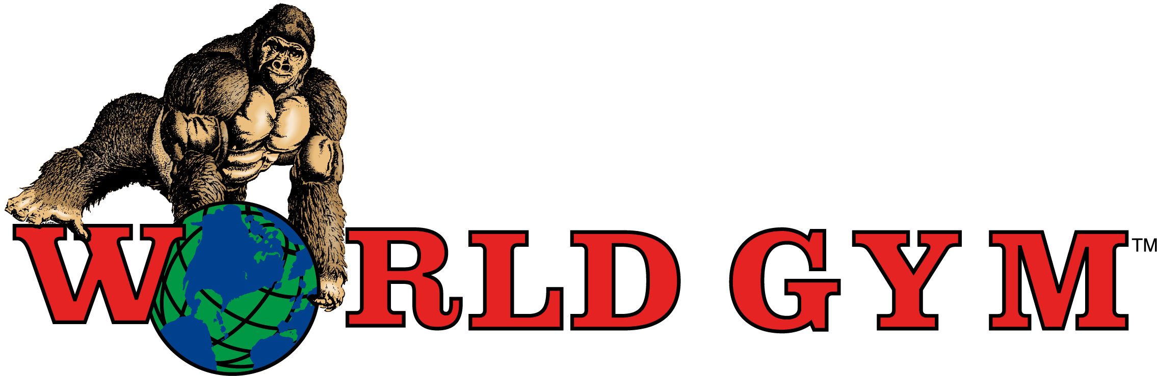World Gym Taiwan 客服中心主頁